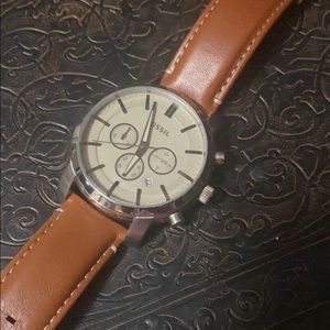 Men’s watch